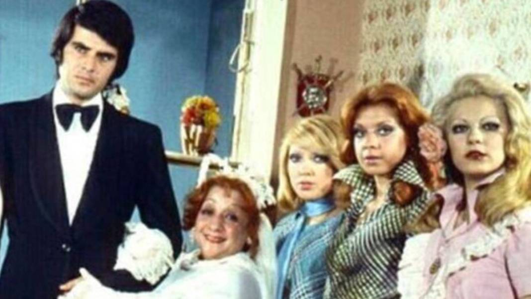 Umudumuz Şaban'ın Canan'ıydı... Serpil Nur son haliyle adeta yıllar meydan okuyor! 18'lik kızlar yanında halt yemiş 4